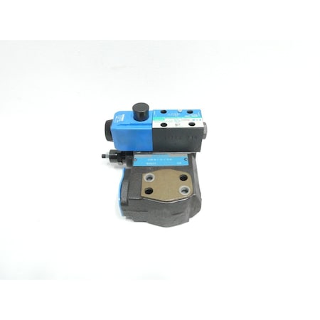 Vickers HYDRAULIC RELIEF VALVE CFF2S 06 FW 3S MU H5 20 DG4V-3S-OBL-M-U-H5-60